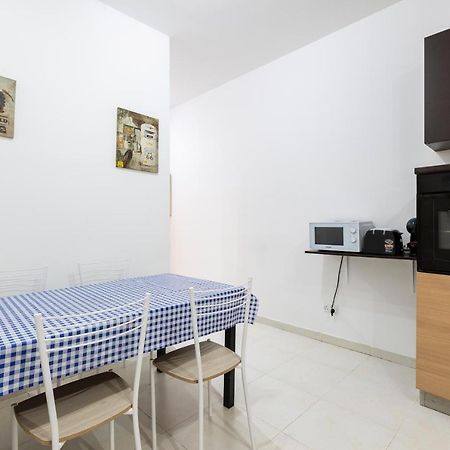 Centre Paceville Apt With Terrace, Bbq & Wifi By 360 Estates Saint Julian's エクステリア 写真