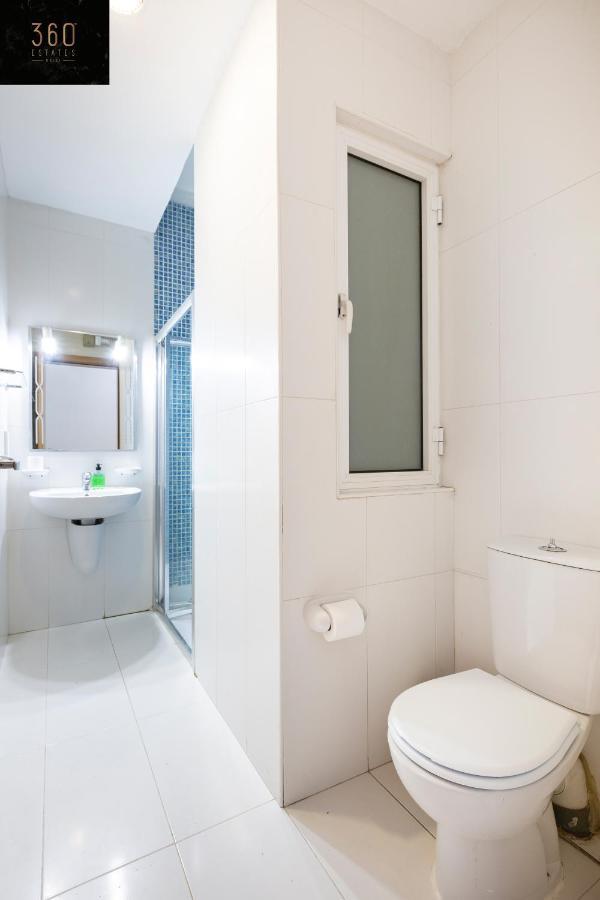 Centre Paceville Apt With Terrace, Bbq & Wifi By 360 Estates Saint Julian's エクステリア 写真